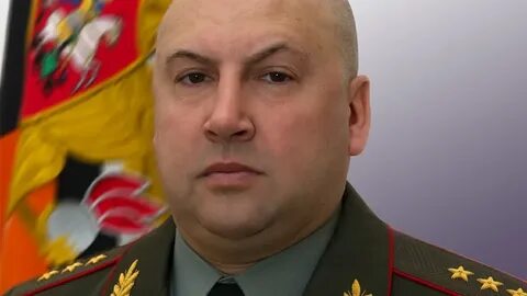 Национальность суровикина