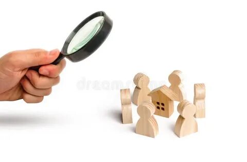 For those searching for a