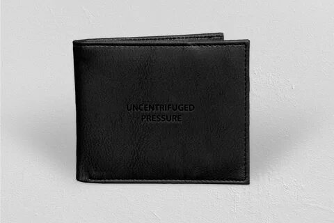 Wallet харизма