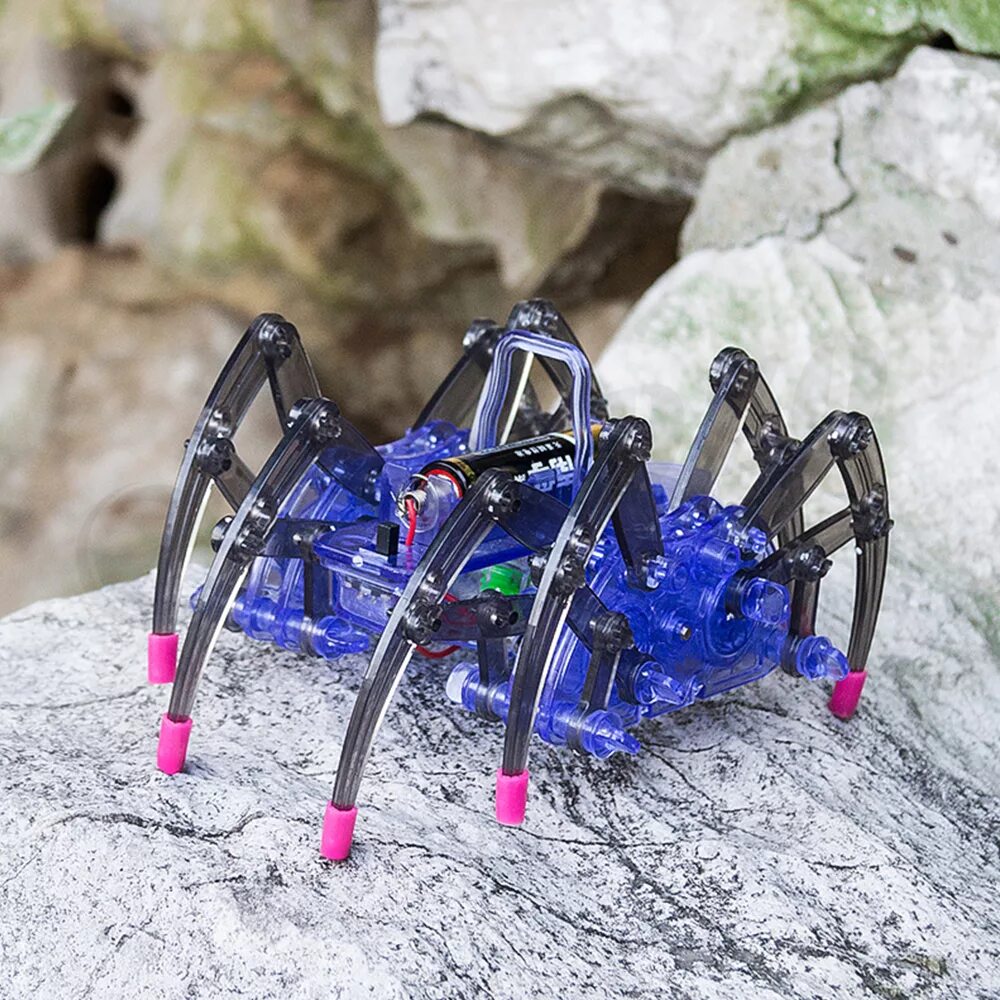 Робот паук spider. Робот-паук. конструктор робот-паук. паукообразный робот. робо паук.