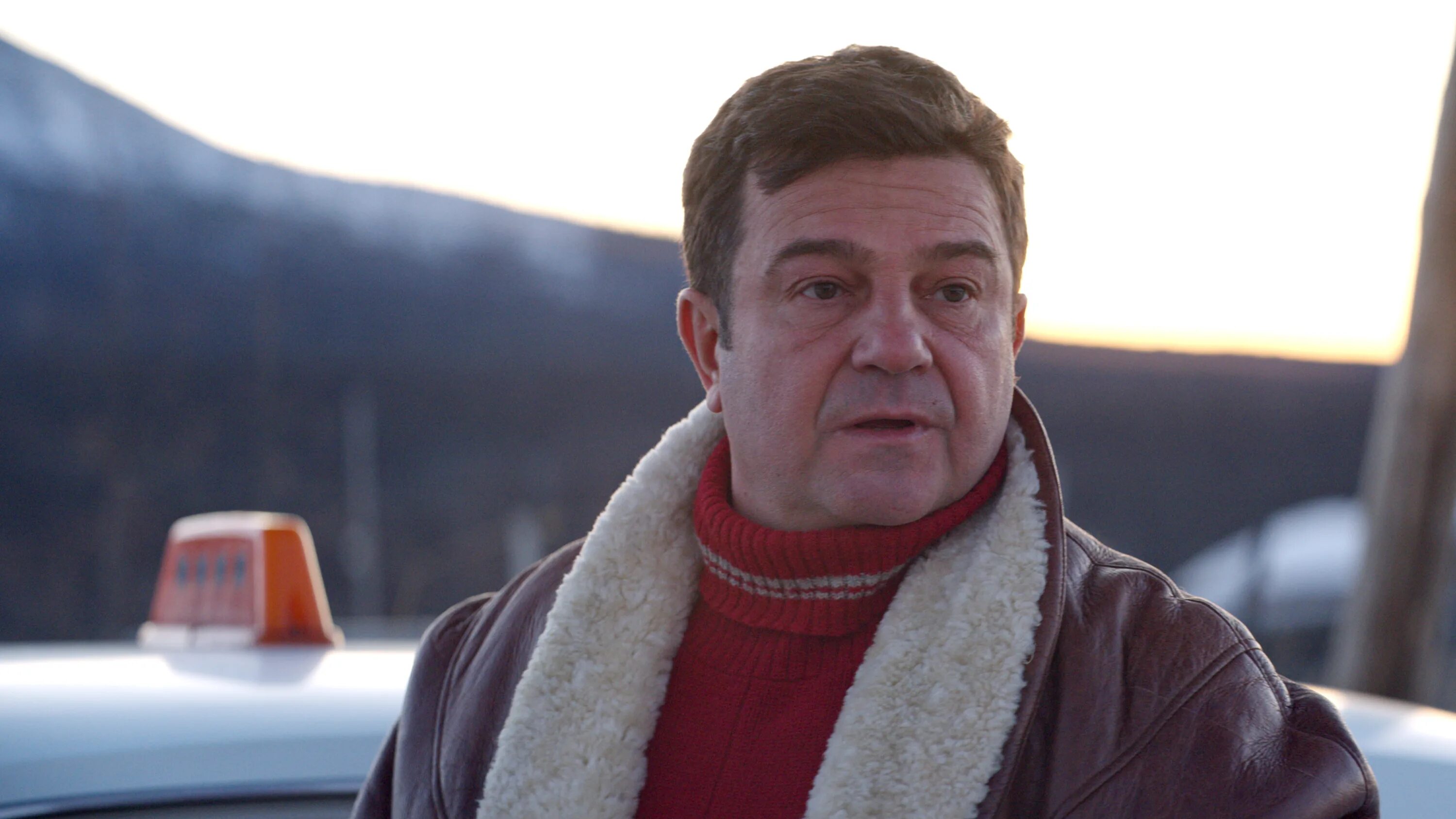 белый снег 2023