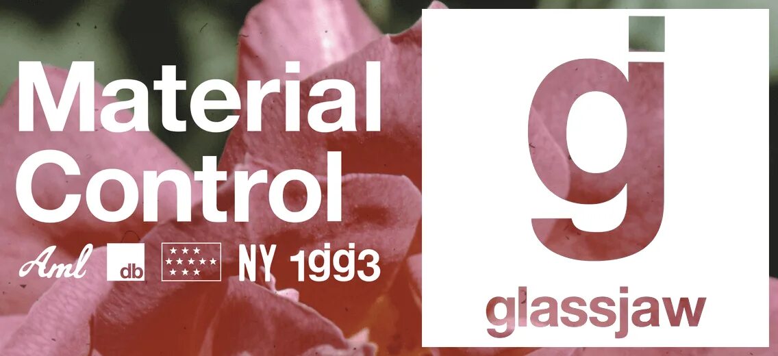 Glassjaw "material Control". Группа Glassjaw. Glassjaw everything you ever wanted to know about Silence. Glassjaw Дэрил Палумбо. Material control