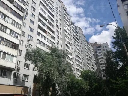 Смоленская 34