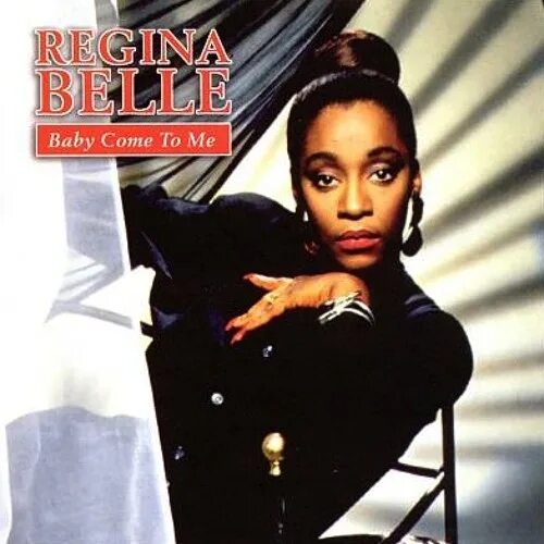 Regina Belle. Baby come to me Реджина Белль. Regina Belle Baby come to me. Regina Belle - show me the way. Love come baby