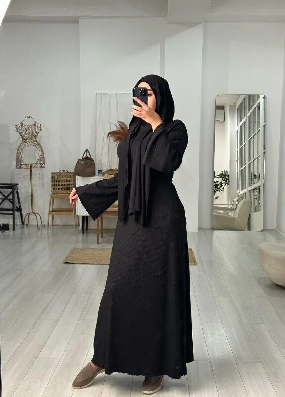 мусульманская одежда пятигорск