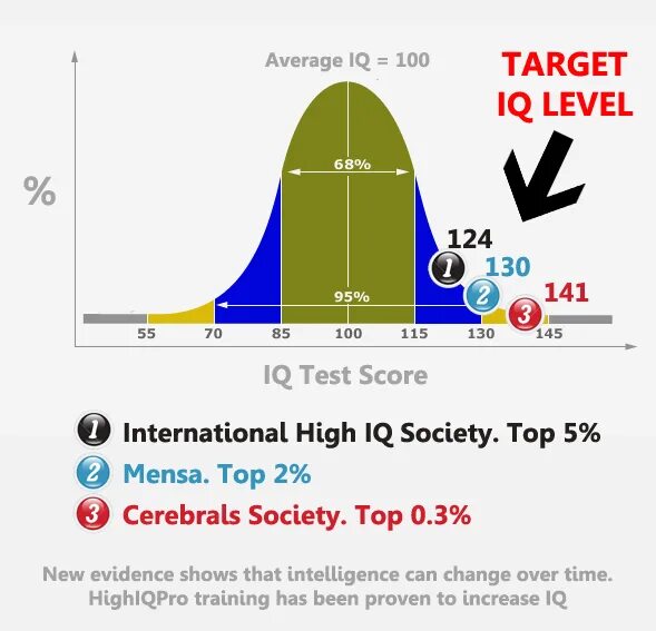 Айкью нормального человека в 50 лет женщина. Mensa IQ. Mensa IQ Test. Тест Mensa. Айкью коэффициент интеллекта.