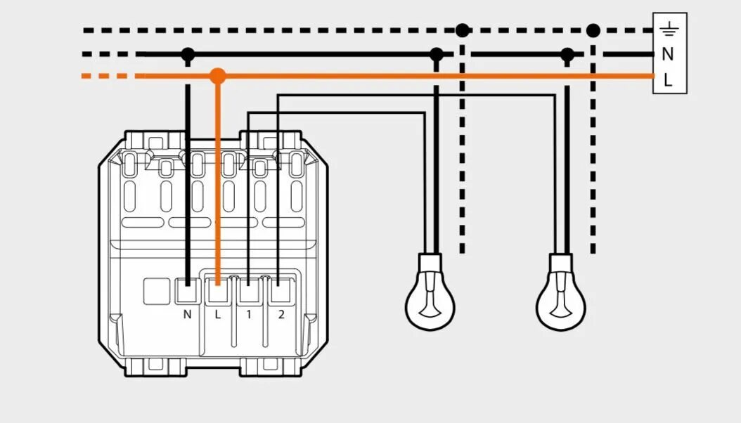 Обзор двухканального Zigbee реле с контролем энергопотребления Xiaomi Aqara Wire