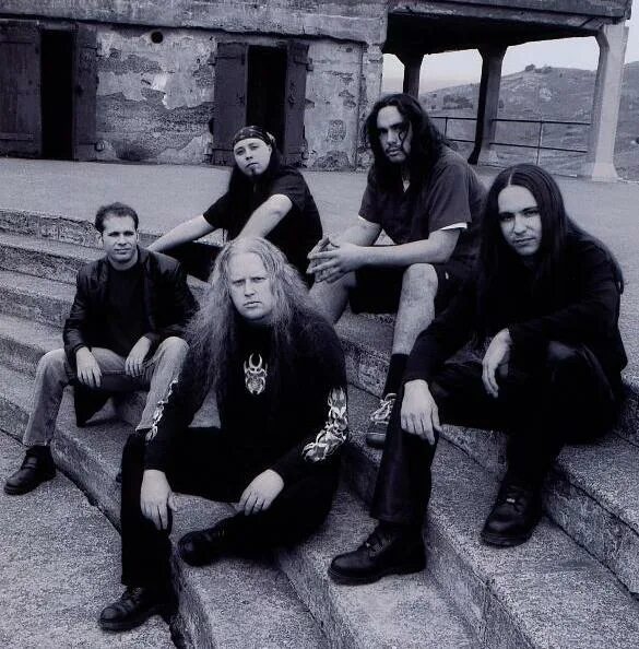 дискография manning