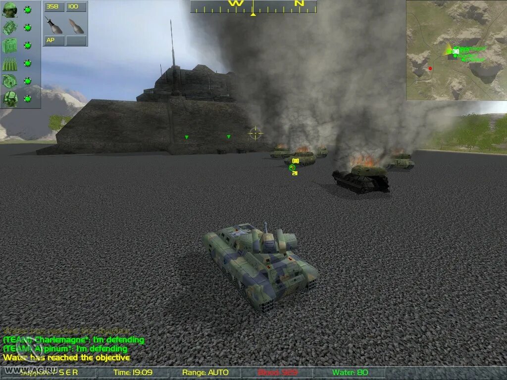 Военную игру читы