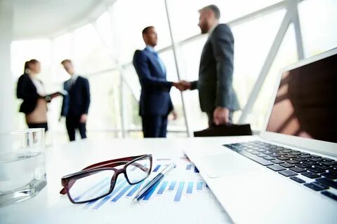 Set up a company