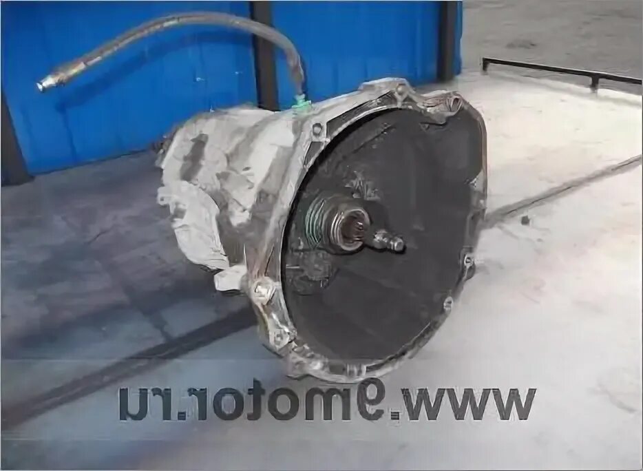 Коробка передач Opel Omega БЕНЗИН 2,0 16V 94-99 купить: цена 28 350 руб. Продажа