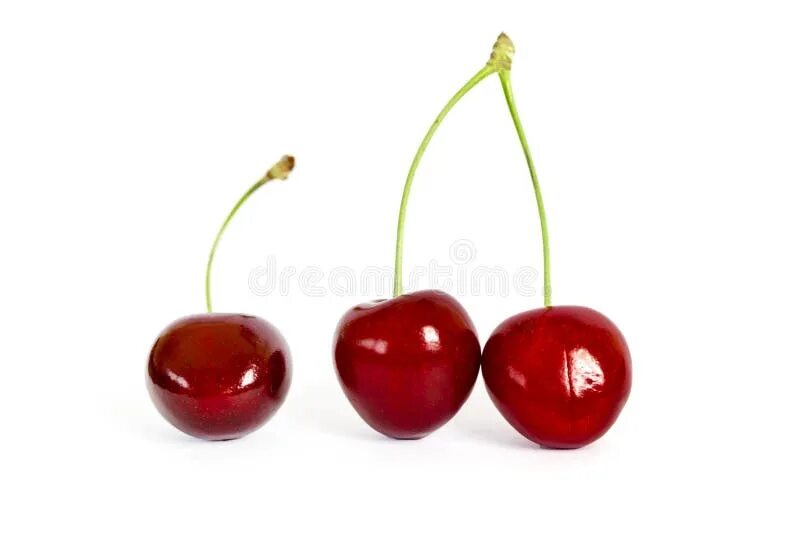 Second cherry