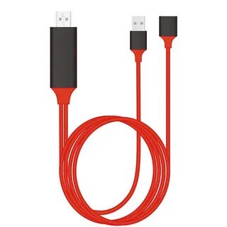 Hdmi кабель для телефона к телевизору