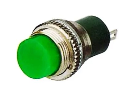 Кнопка on off 250v