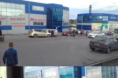 Свежие вакансии в прокопьевске