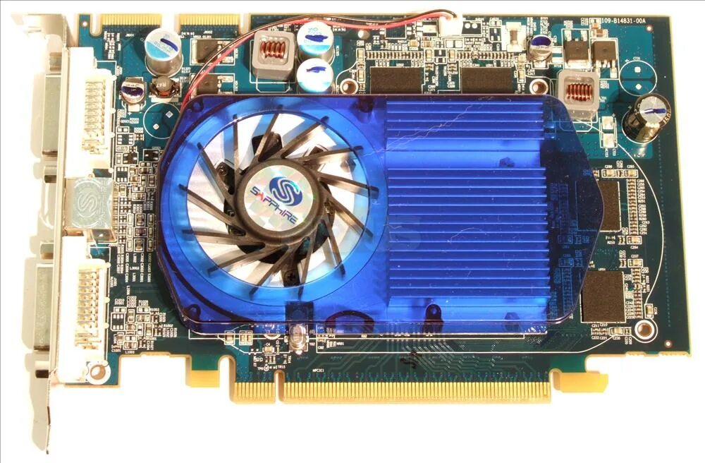 Ati radeon 2600 pro