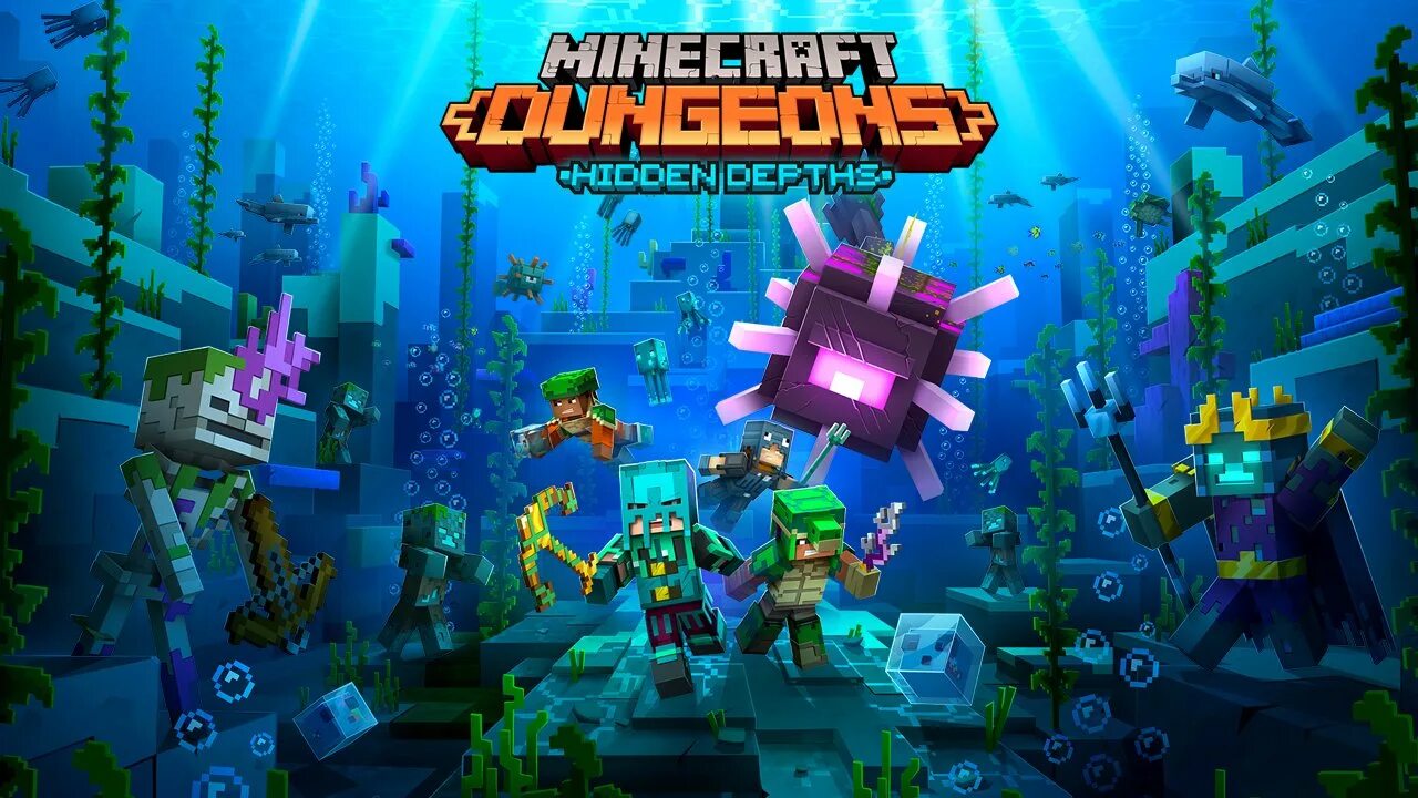 Майнкрафт данжеонс. Майнкрафт данжен hidden depths. Minecraft Dungeons Hero Edition. Майнкрафт подземелье. Видео игры маи