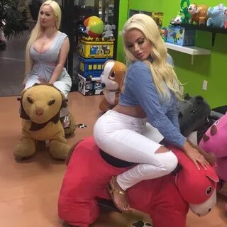 Staci doll
