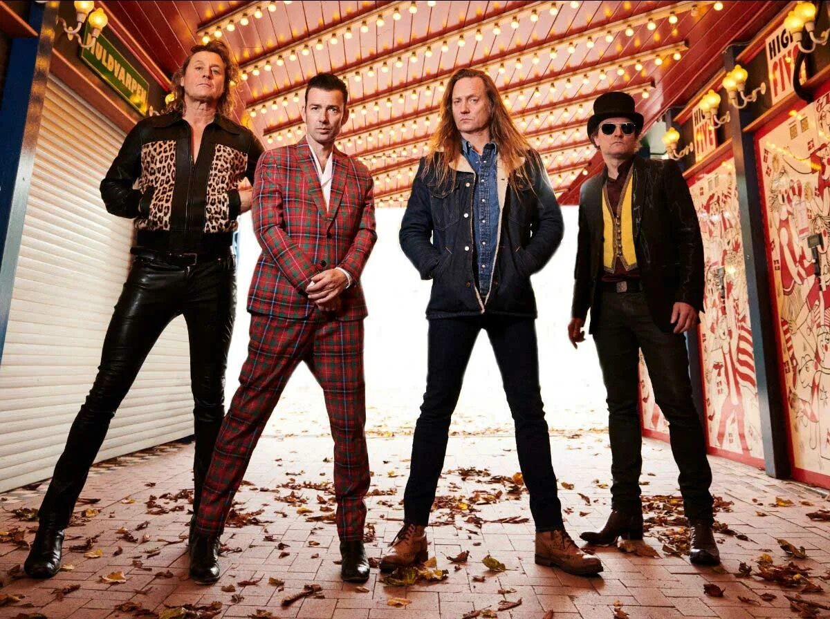 Рок группа. D&d. D&d. D. D&d.