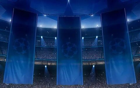 Gaming champions league