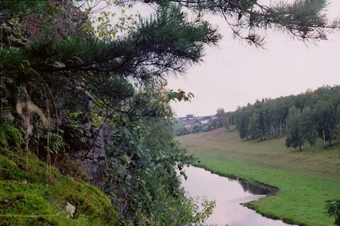 Курганская область урал