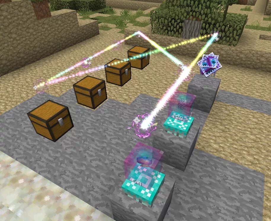 Схема пламя края ботания. 5. Minecraft botania гайд. 2. Открытый ящик ботания.