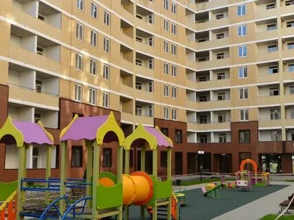 Жилье краснодар центр