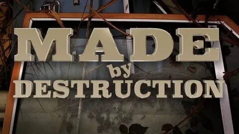Make destroy