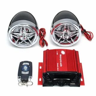 Sd system
