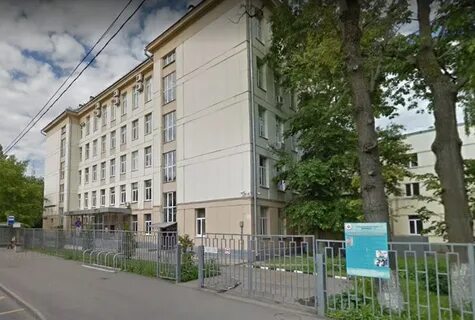 Ул академика курчатова