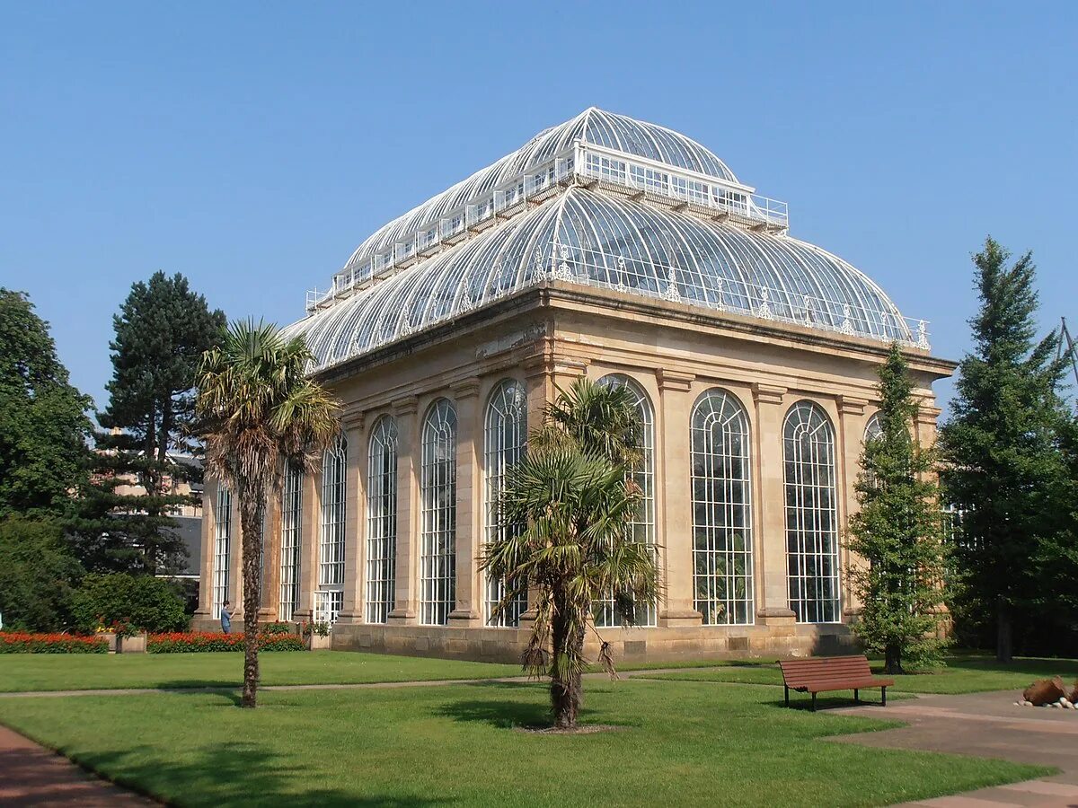 Королевский ботанический сад (royal botanic garden). Королевские ботанические сады кью-гарденс. Royal botanic garden. Royal botanic garden. Королевская оранжерея лондон.