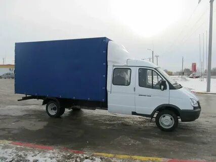 Газель маркет новосибирск