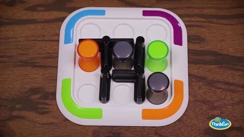 Игра проведи кольцо