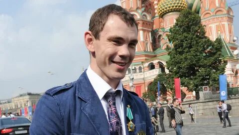 Российский серьезно