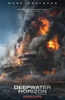 Глубоководный горизонт отзывы
