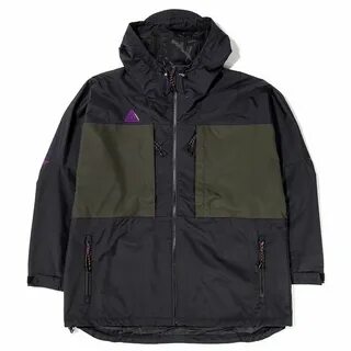 Nike acg куртка
