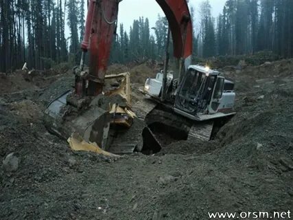 Экскаваторщик зарплата