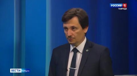 Крымчанин дзен последнее