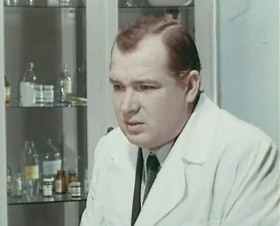 Хирург мишкин актер