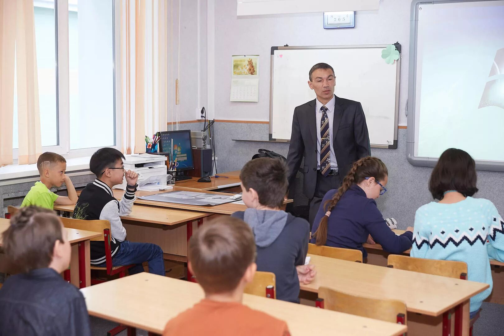 Город образование южно сахалинск