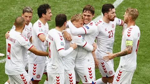 Чемпионат дании 2024 2025