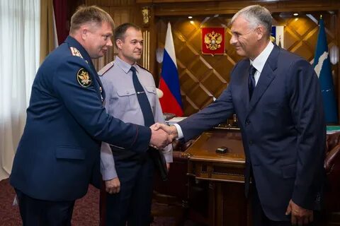 Сахалинский уфсин