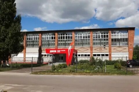 Училище в ликино дулево
