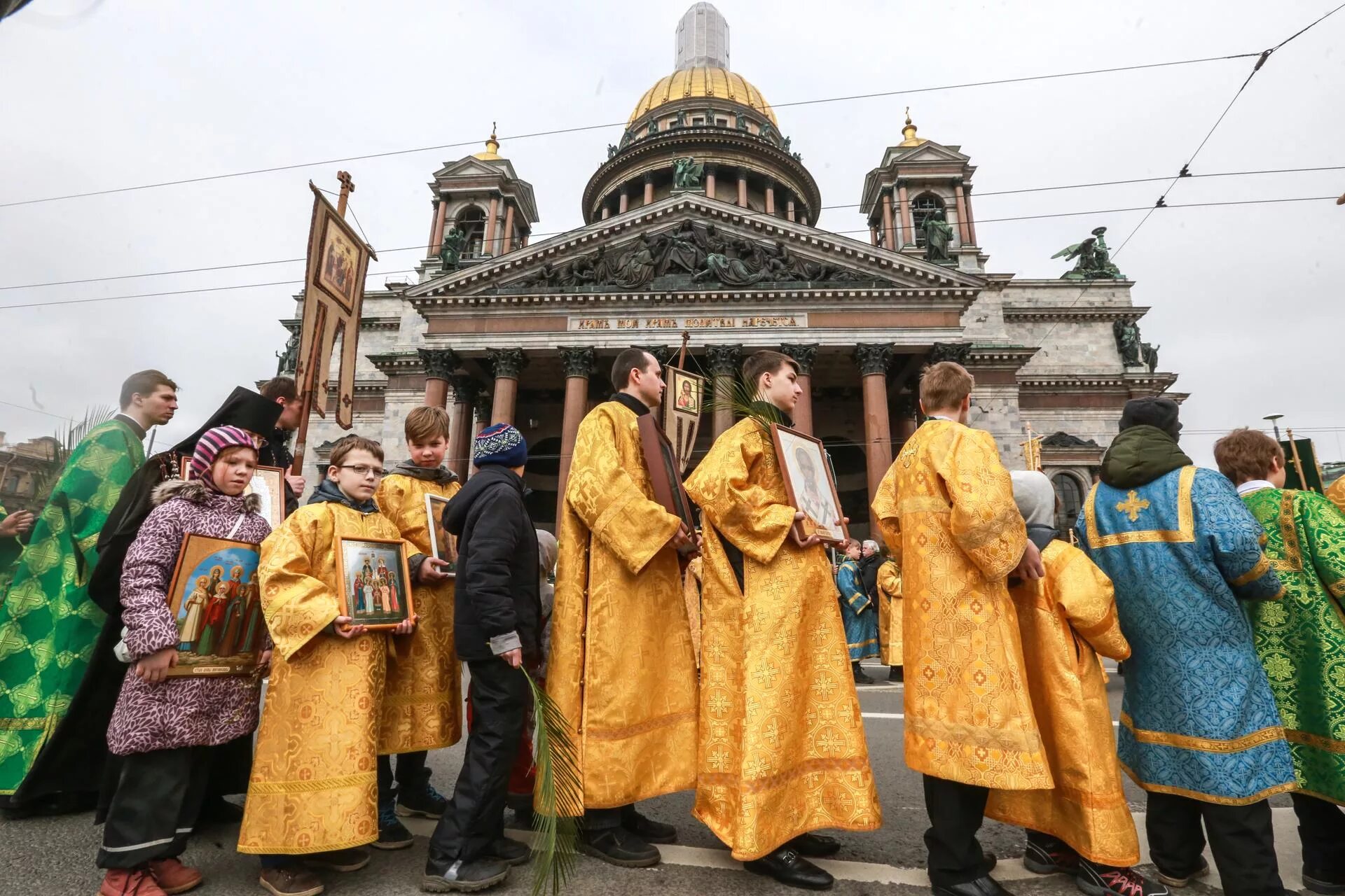 храмов последние новости
