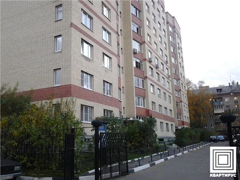 Чеховский проезд