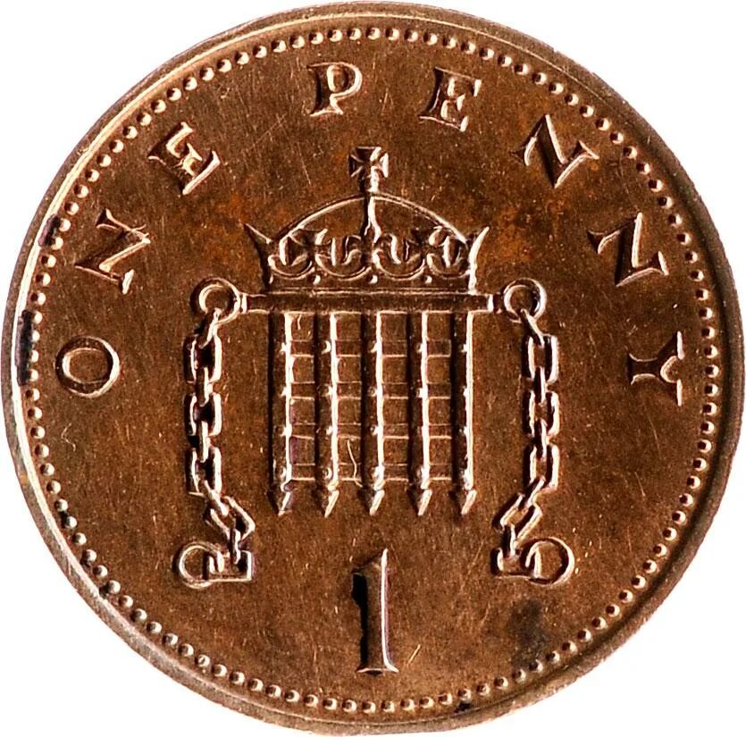 1 46 в рублях. Монеты 1/2 New Penny 1980. Монета 1 пенни Великобритания. Великобритания 1 пенни, 2006. Пенни 1993.