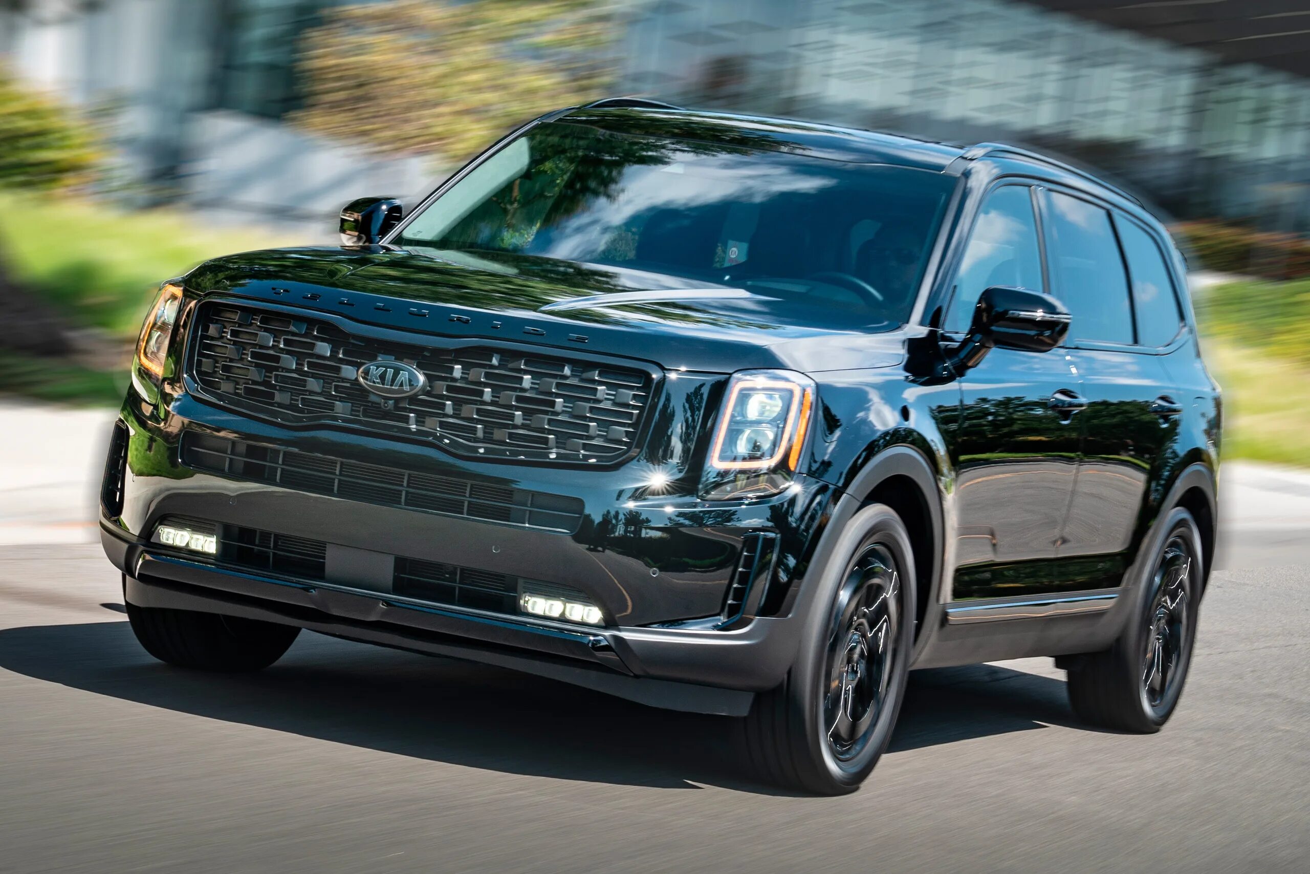 Новые модели внедорожников. Kia Telluride 2021. Kia джип 2021 Telluride. Киа Теллурид 2020. Kia Telluride 2022.