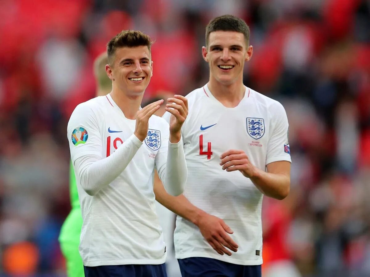 Делай райс. Деклан райс маунт. мейсон маунт футболист. declan rice mason mount.