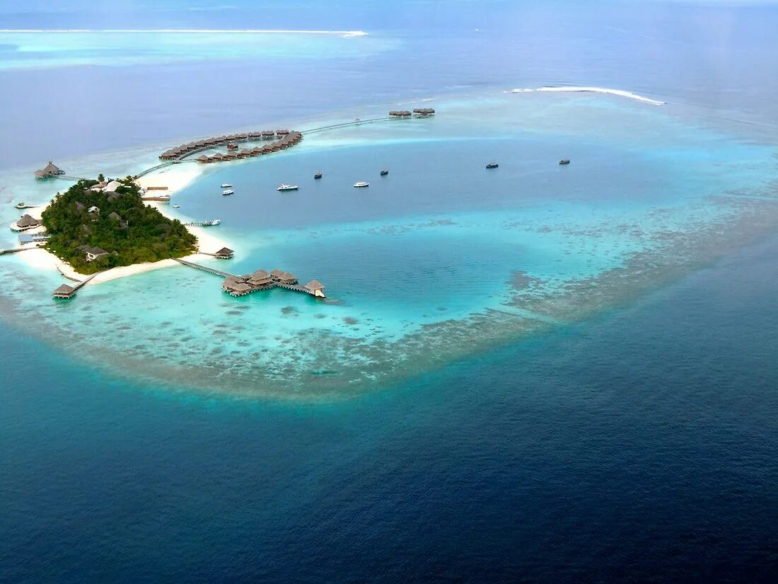 Мальдивский архипелаг maldivian archipelago
