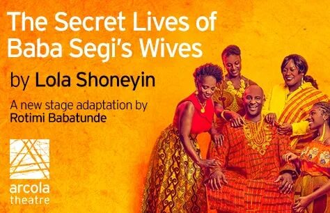 Secret lives wives